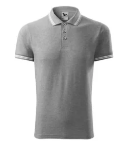 Malfini 219 - Polo Urbain Élégant pour Hommes