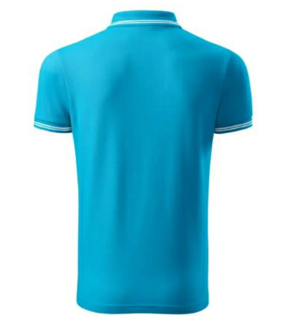 Malfini 219 - Polo Urbain Élégant pour Hommes