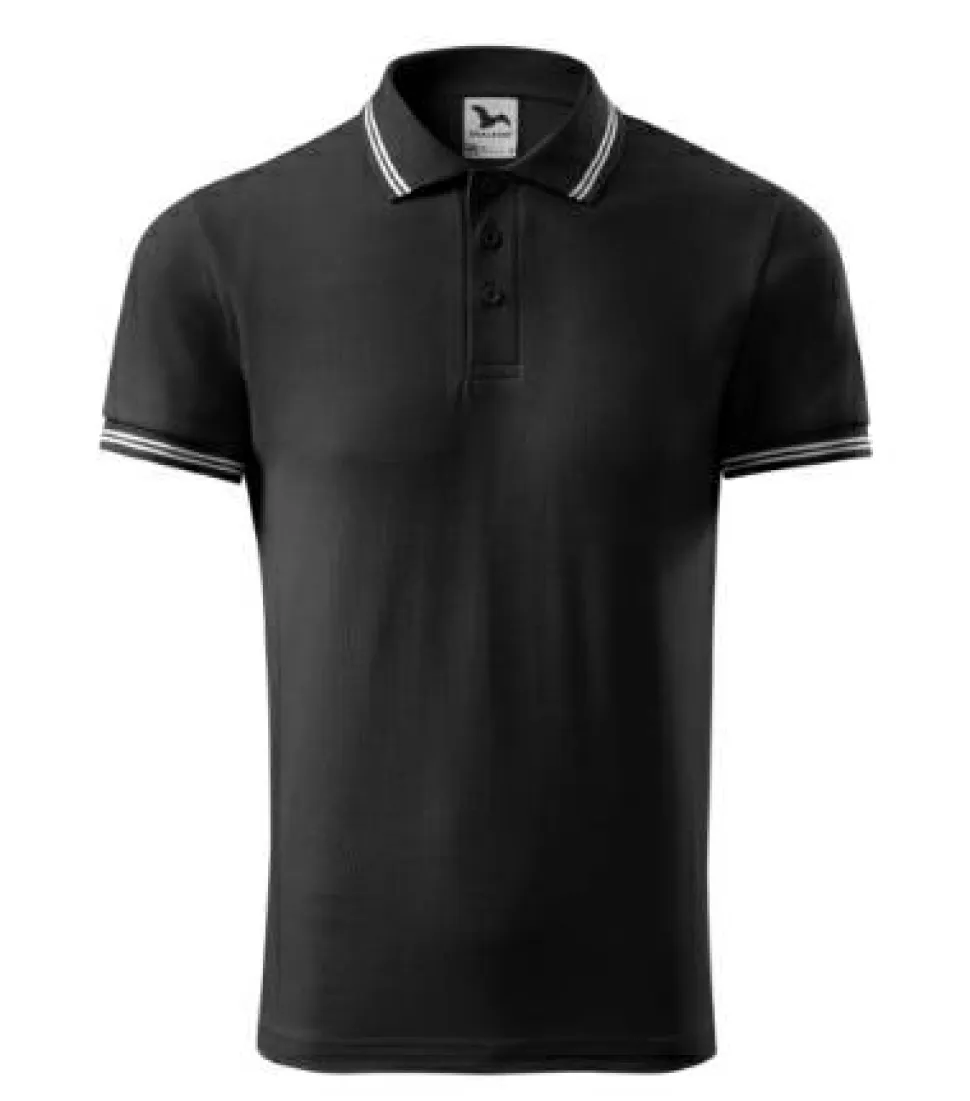 Malfini 219 - Polo Urbain Élégant pour Hommes