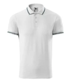 Malfini 219 - Polo Urbain Élégant pour Hommes