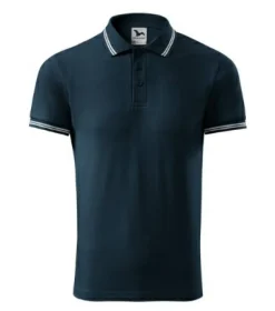 Malfini 219 - Polo Urbain Élégant pour Hommes