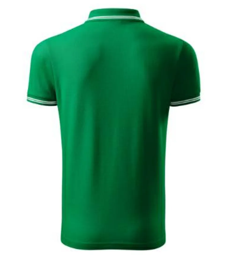 Malfini 219 - Polo Urbain Élégant pour Hommes