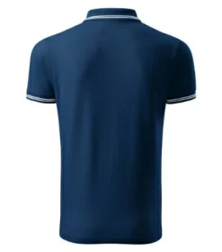 Malfini 219 - Polo Urbain Élégant pour Hommes