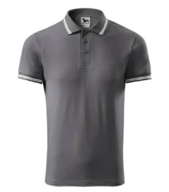 Malfini 219 - Polo Urbain Élégant pour Hommes