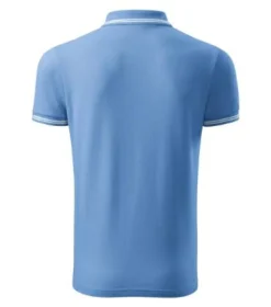 Malfini 219 - Polo Urbain Élégant pour Hommes