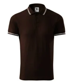 Malfini 219 - Polo Urbain Élégant pour Hommes