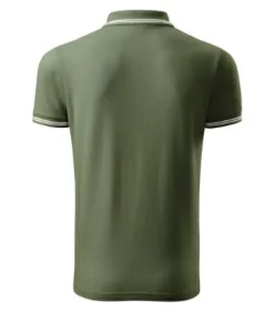 Malfini 219 - Polo Urbain Élégant pour Hommes
