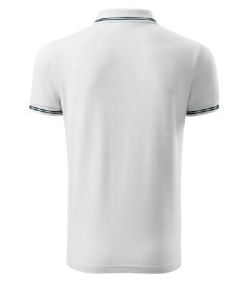 Malfini 219 - Polo Urbain Élégant pour Hommes