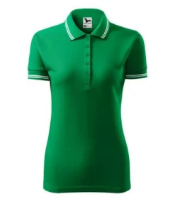 Malfini 220 - Polo Urban pour femme