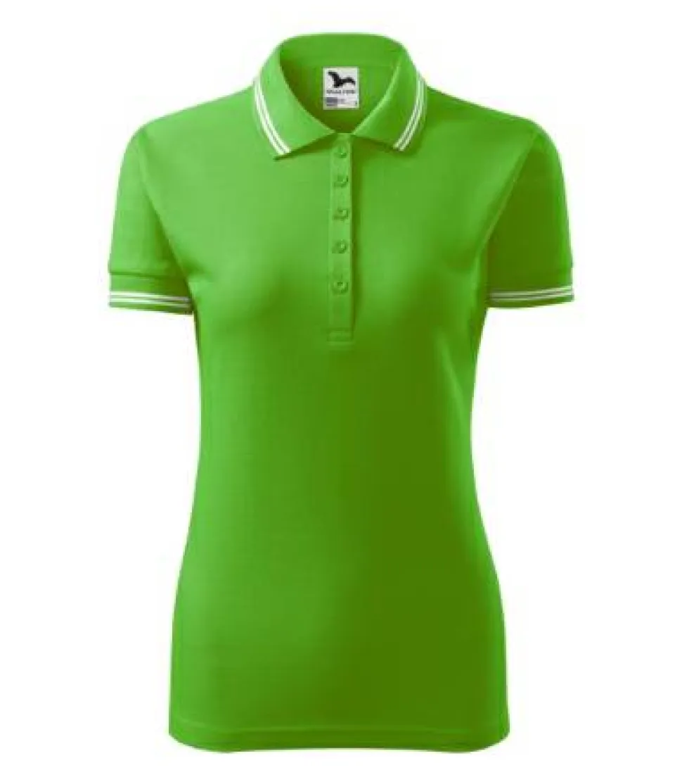 Malfini 220 - Polo Urban pour femme