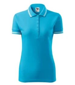 Malfini 220 - Polo Urban pour femme