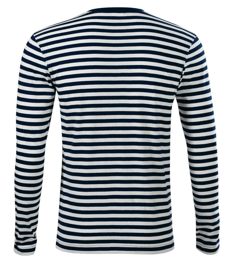 Malfini 807 - Sailor LS Tee-shirt unisex