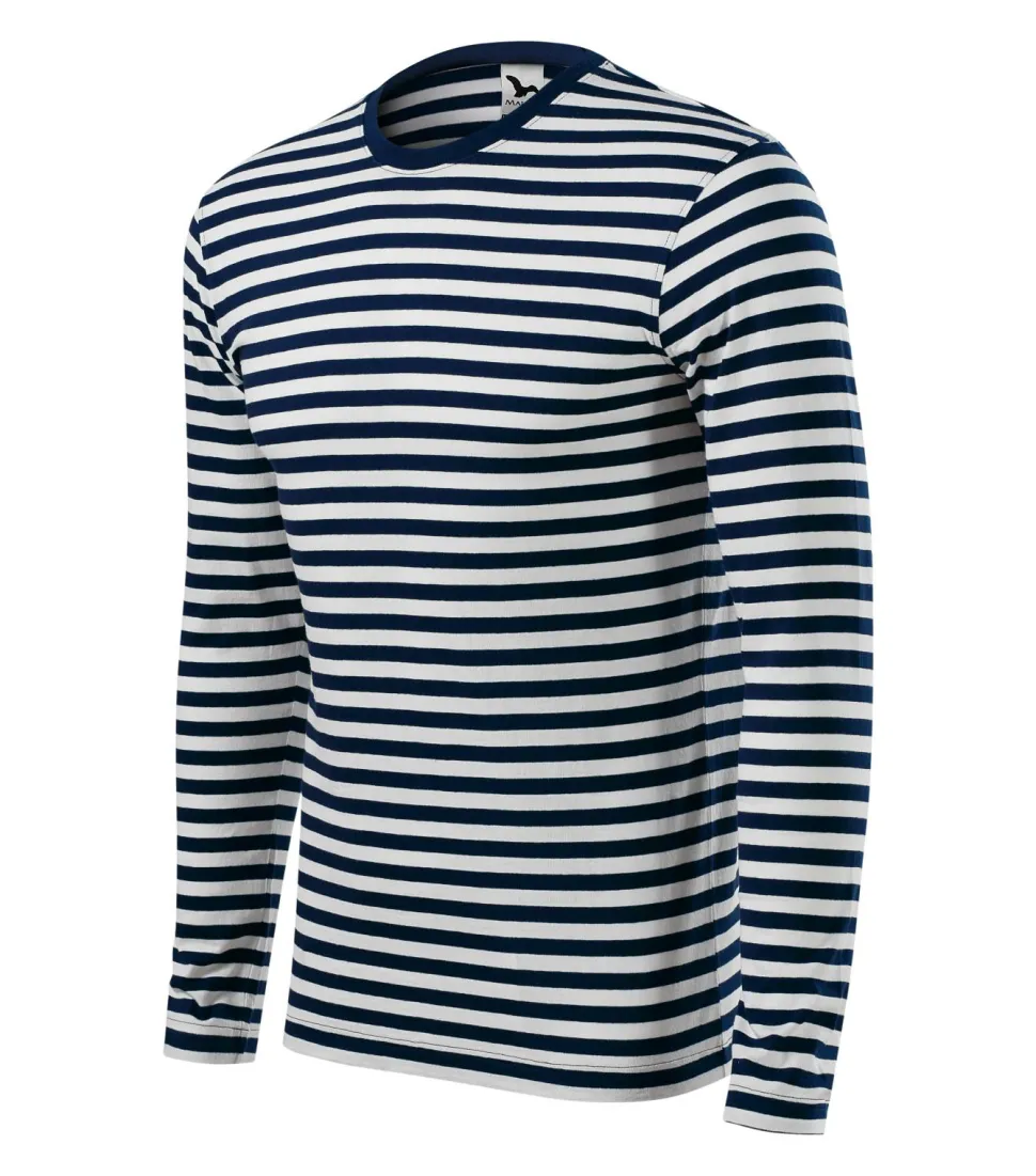 Malfini 807 - Sailor LS Tee-shirt unisex