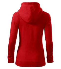 Malfini 411 - Sweashirt Trendy Zipper pour femme