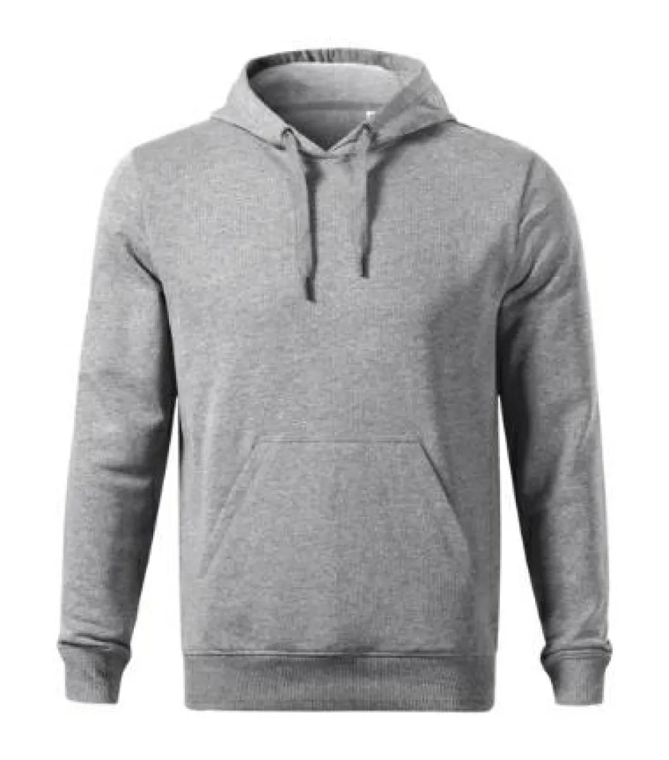 Malfini 840 - Sweat à Capuche Éco-Responsable Confort
