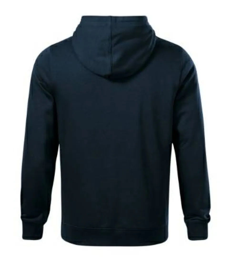 Malfini 840 - Sweat à Capuche Éco-Responsable Confort