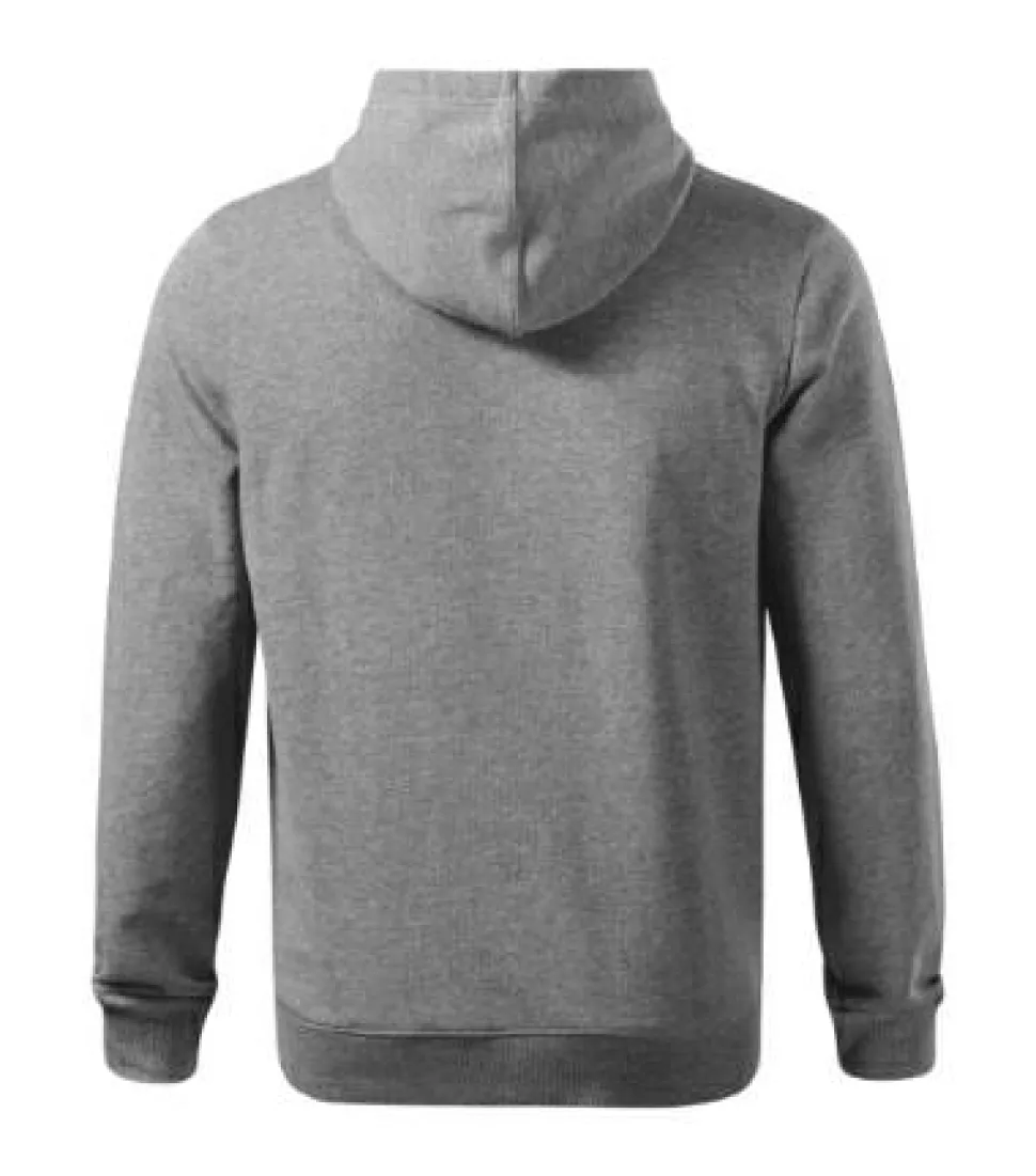 Malfini 840 - Sweat à Capuche Éco-Responsable Confort