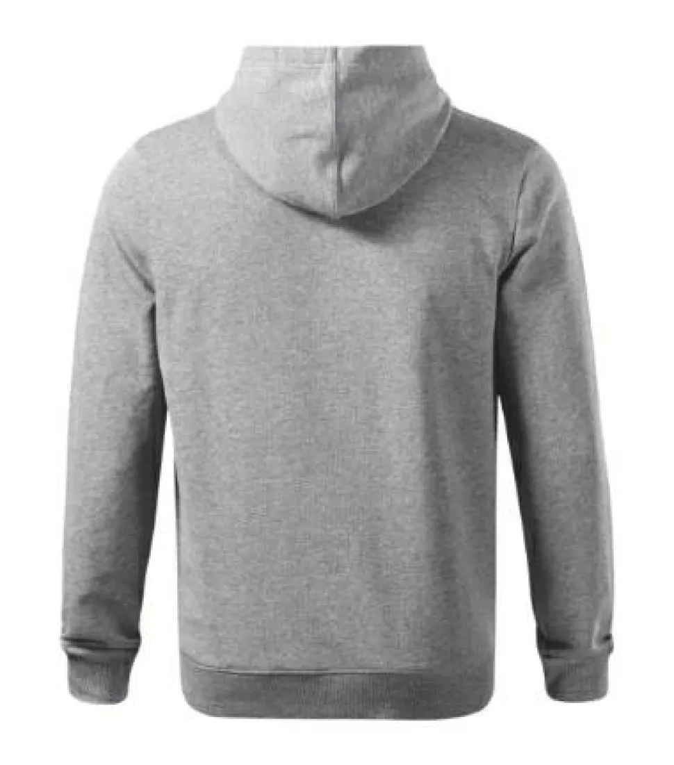 Malfini 840 - Sweat à Capuche Éco-Responsable Confort