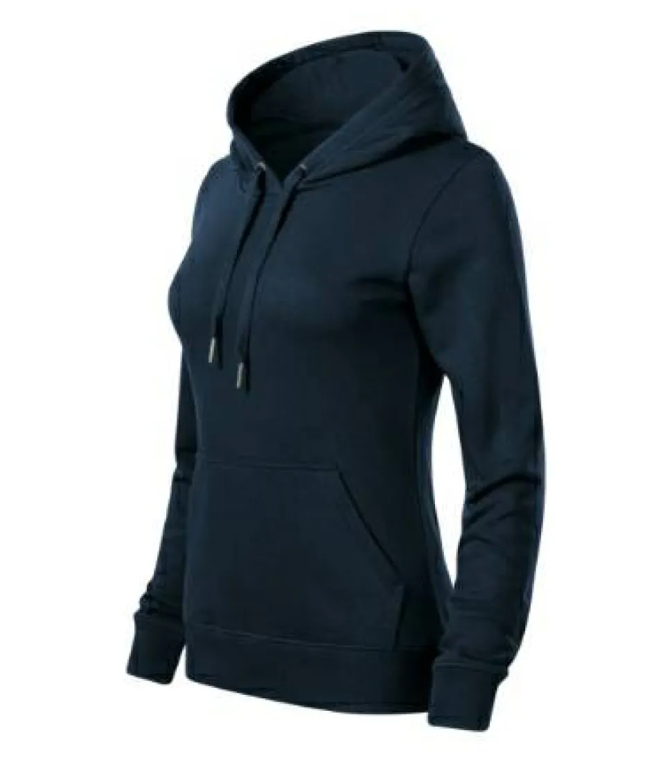 Malfini 841 - Sweat à Capuche Éco-Conçu Recyclé
