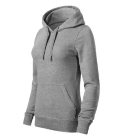 Malfini 841 - Sweat à Capuche Éco-Conçu Recyclé