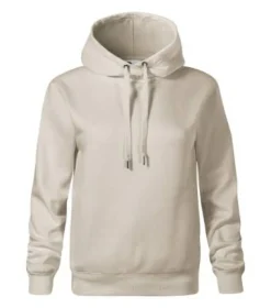 Malfini 421 - Sweat à Capuche Confort Lune