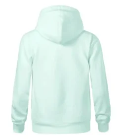 Malfini 421 - Sweat à Capuche Confort Lune