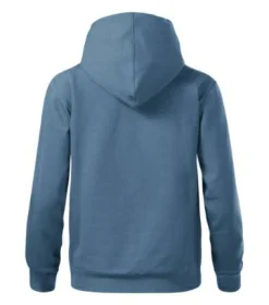Malfini 421 - Sweat à Capuche Confort Lune