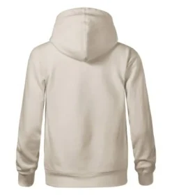 Malfini 421 - Sweat à Capuche Confort Lune