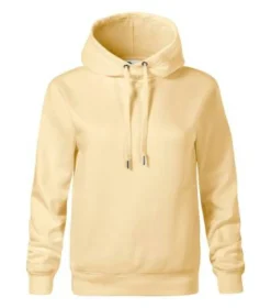 Malfini 421 - Sweat à Capuche Confort Lune