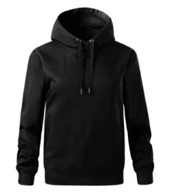 Malfini 421 - Sweat à Capuche Confort Lune