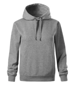 Malfini 421 - Sweat à Capuche Confort Lune