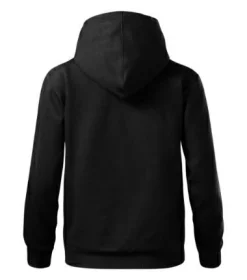 Malfini 421 - Sweat à Capuche Confort Lune