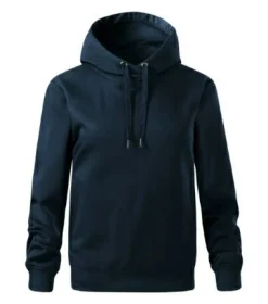 Malfini 421 - Sweat à Capuche Confort Lune