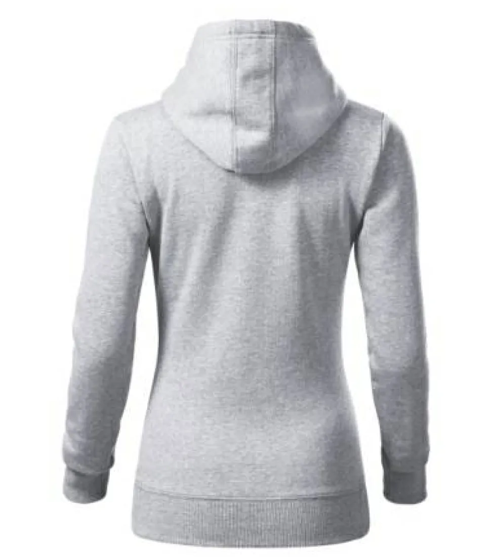 Malfini 414 - sweatshirt Cape pour femme