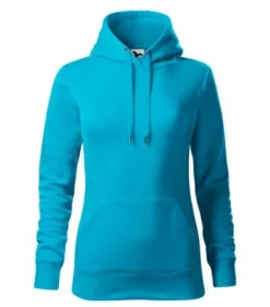 Malfini 414 - sweatshirt Cape pour femme