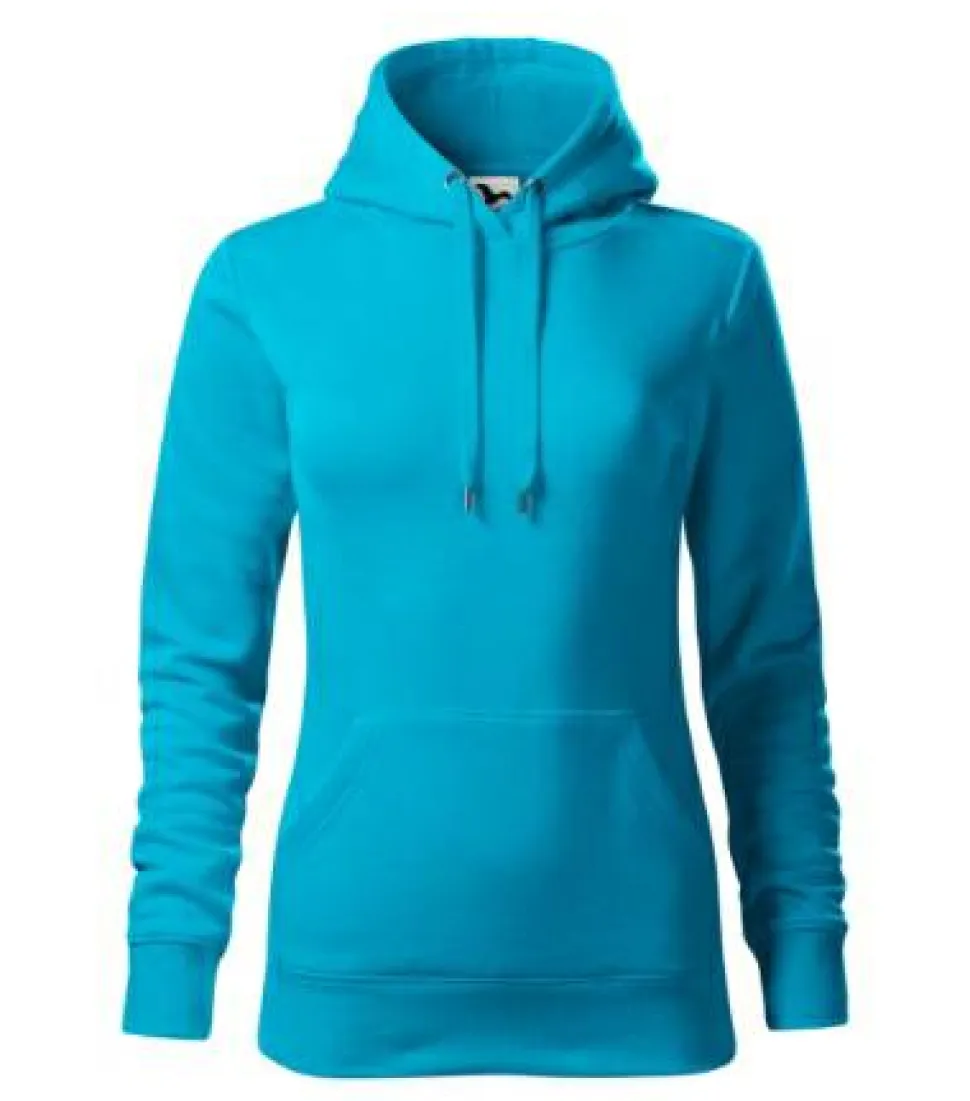Malfini 414 - sweatshirt Cape pour femme