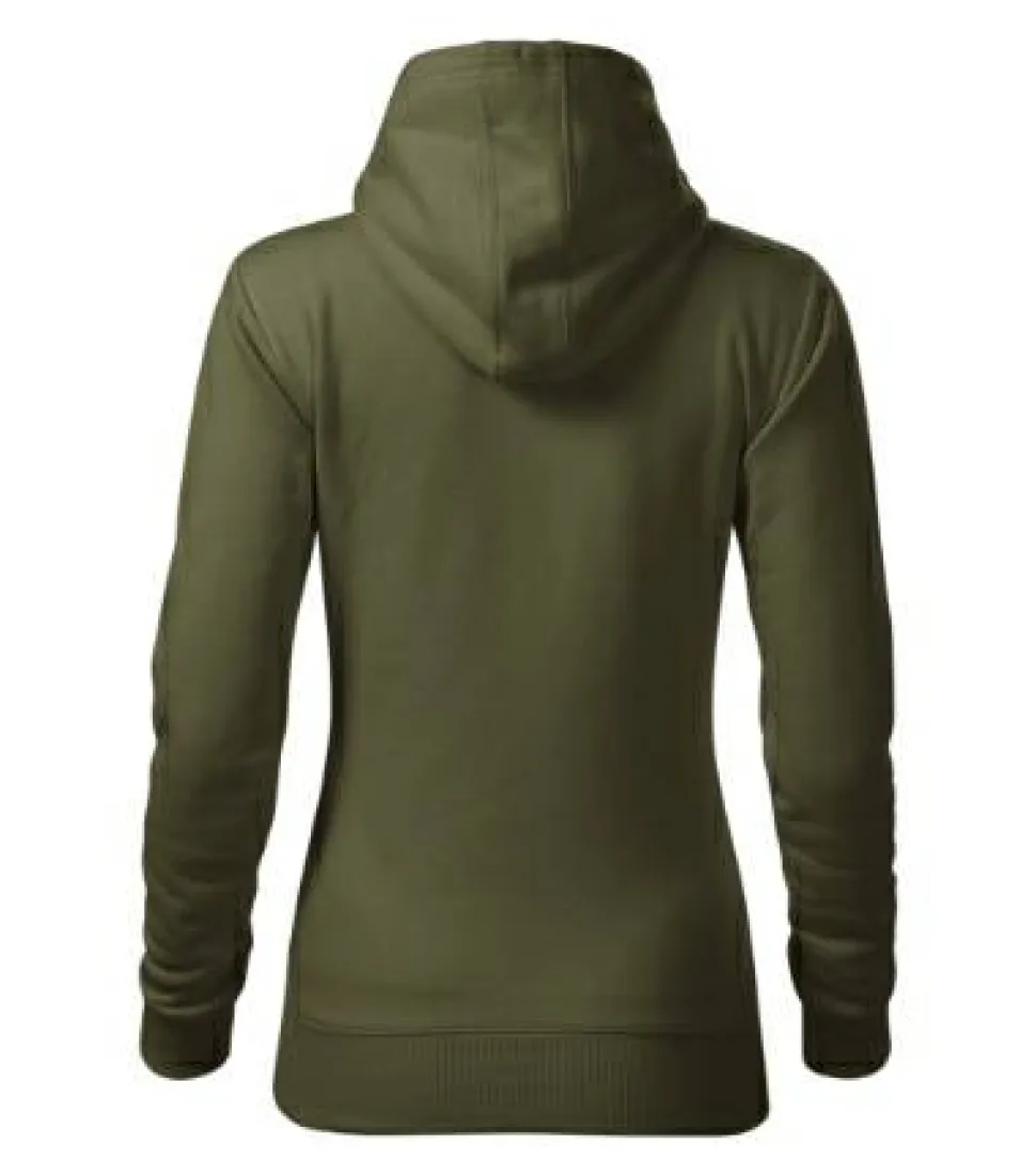 Malfini 414 - sweatshirt Cape pour femme