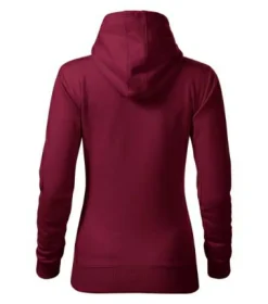 Malfini 414 - sweatshirt Cape pour femme