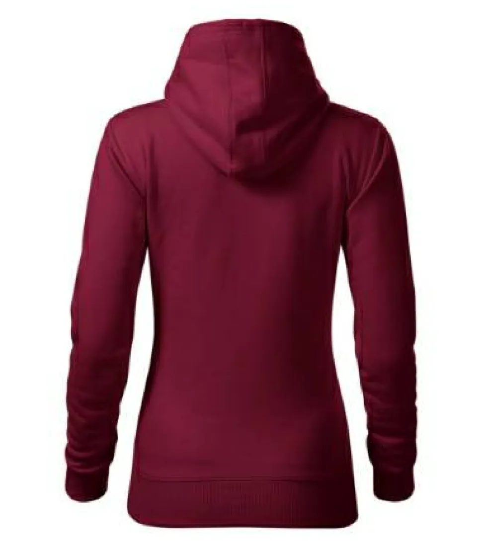 Malfini 414 - sweatshirt Cape pour femme