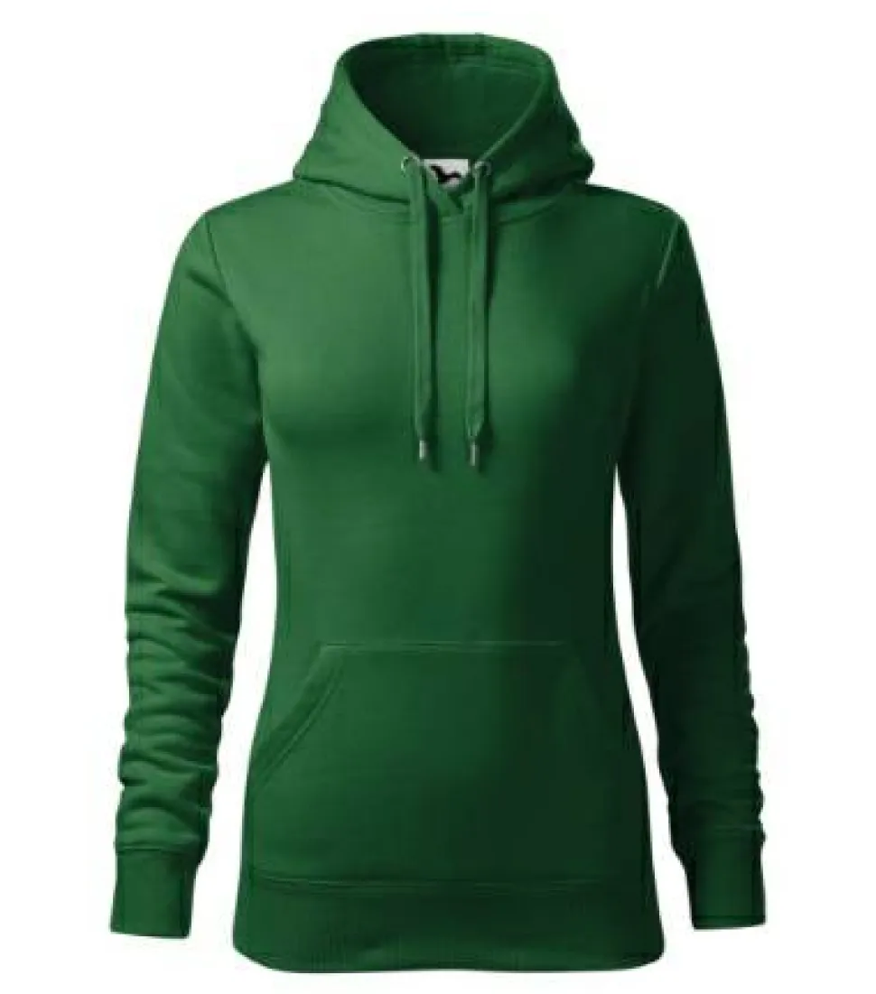 Malfini 414 - sweatshirt Cape pour femme