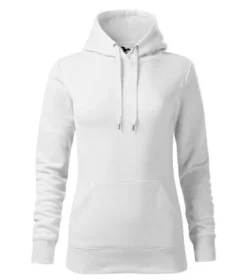 Malfini 414 - sweatshirt Cape pour femme