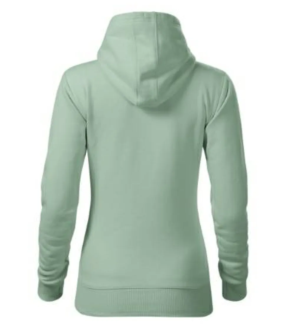 Malfini 414 - sweatshirt Cape pour femme