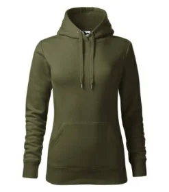 Malfini 414 - sweatshirt Cape pour femme