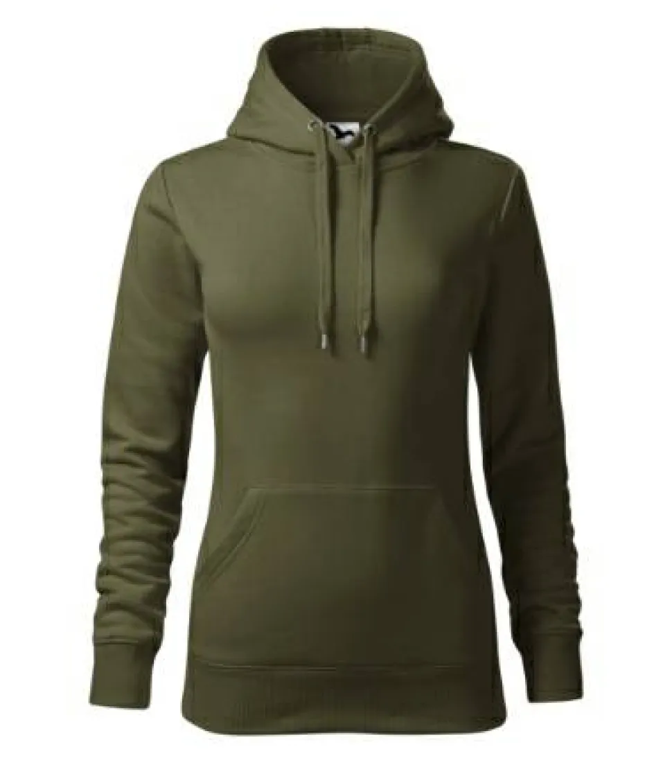 Malfini 414 - sweatshirt Cape pour femme