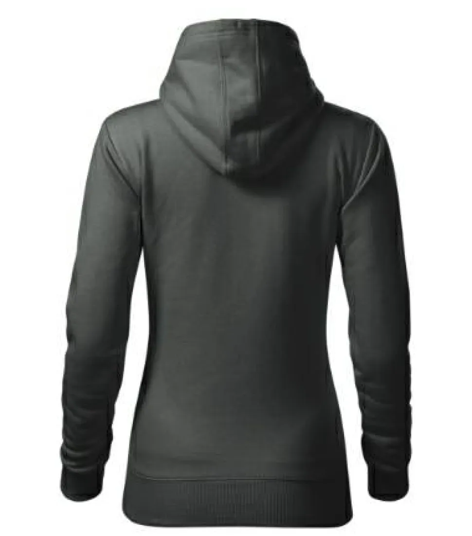 Malfini 414 - sweatshirt Cape pour femme