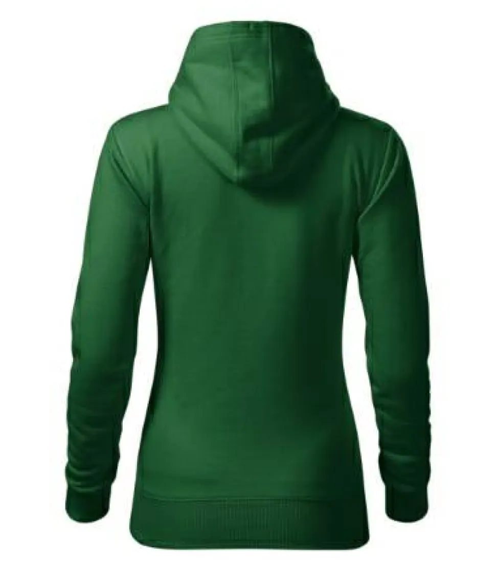Malfini 414 - sweatshirt Cape pour femme