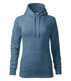 Malfini 414 - sweatshirt Cape pour femme