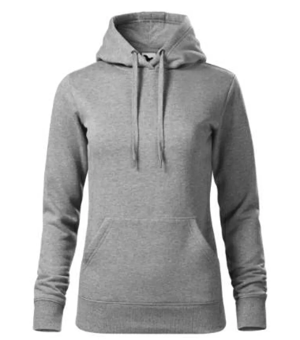 Malfini 414 - sweatshirt Cape pour femme