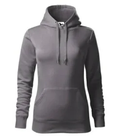 Malfini 414 - sweatshirt Cape pour femme