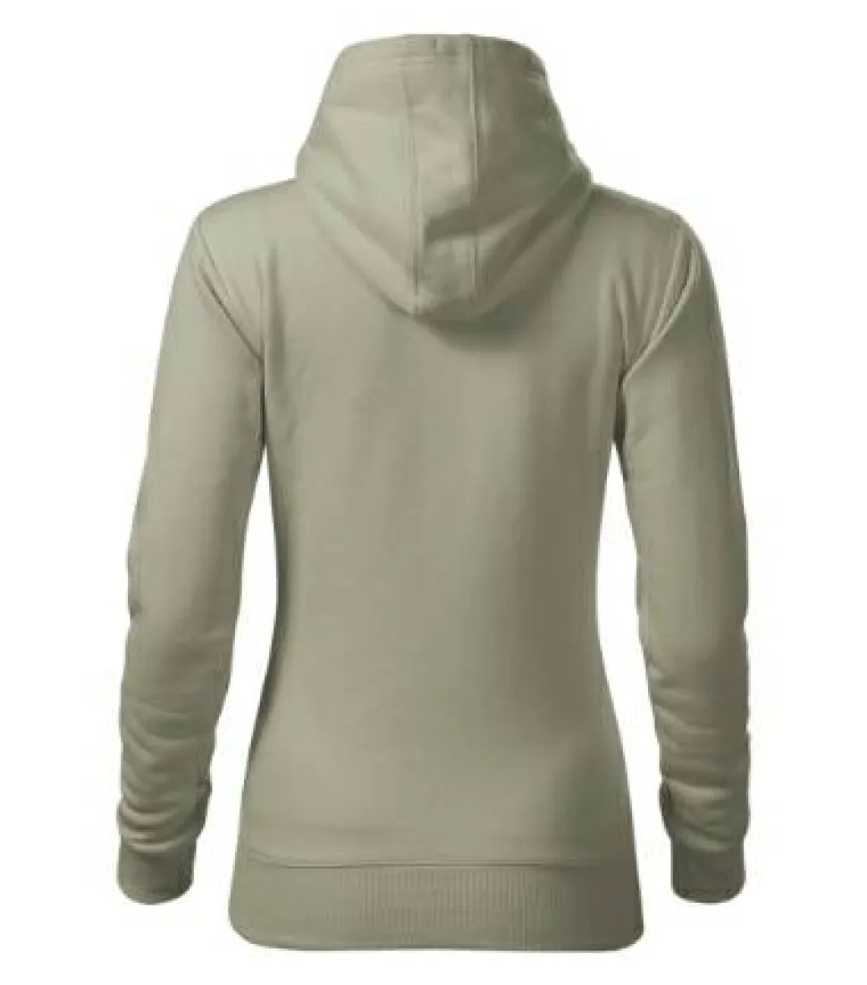 Malfini 414 - sweatshirt Cape pour femme